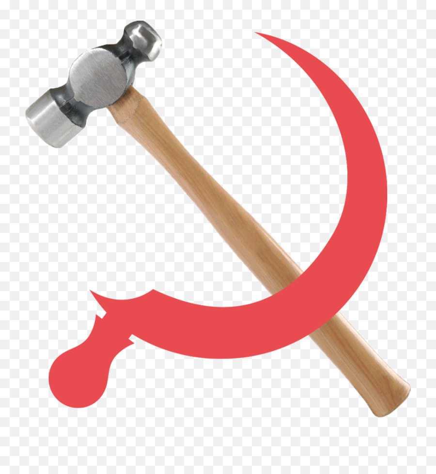 The First Red Century Emoji,Communist Flag Png