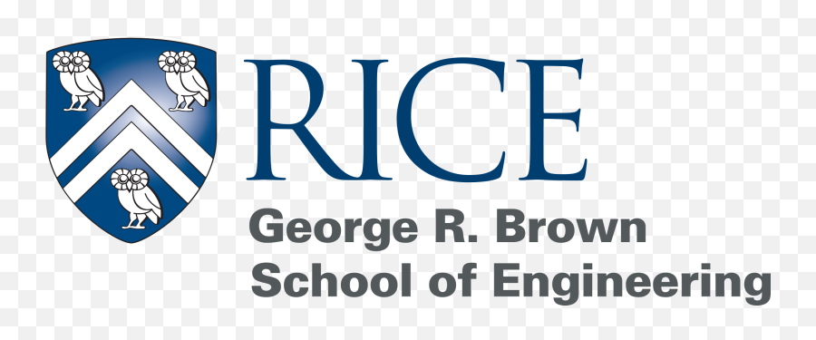 2019 Sponsors American Society For Engineering Education - Rice University Emoji,Rice University Logo