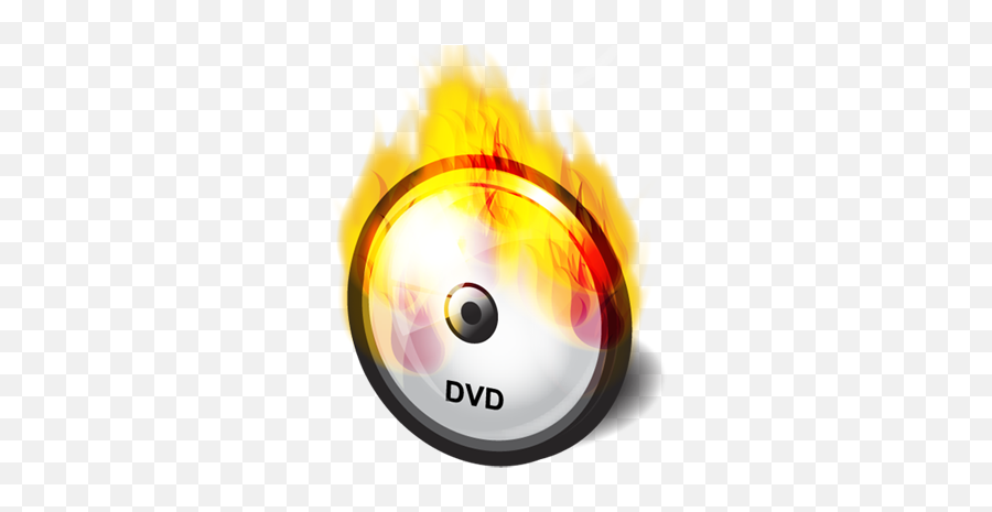 8 Top Free Dvd Burning Software For Windows 10 Emoji,Burning Png
