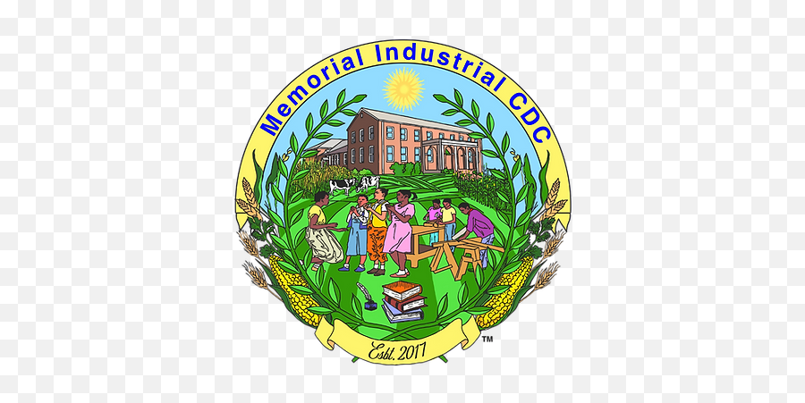 Memorial Industrial Cdc Emoji,Cdc Logo Png