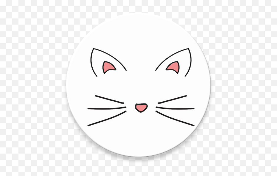 Cat Finder U2013 Apps On Google Play Emoji,Cat Ears Clipart