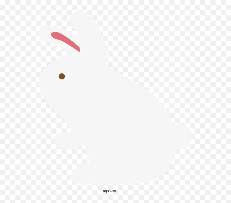 Animals Hares Easter Bunny Rabbit For Rabbit - Rabbit Emoji,Rabbit Transparent Background