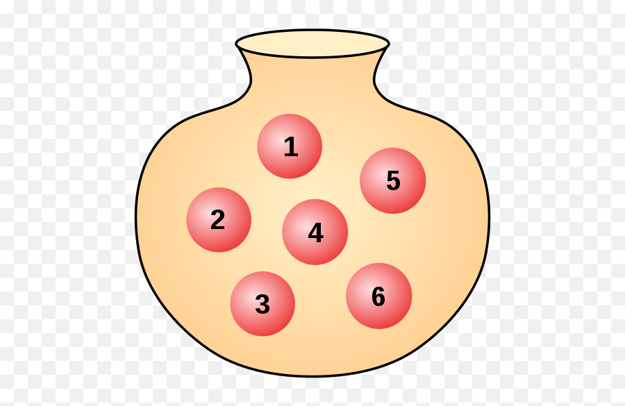 Fileurn Problem 06svg - Wikimedia Commons Emoji,Marbles Clipart