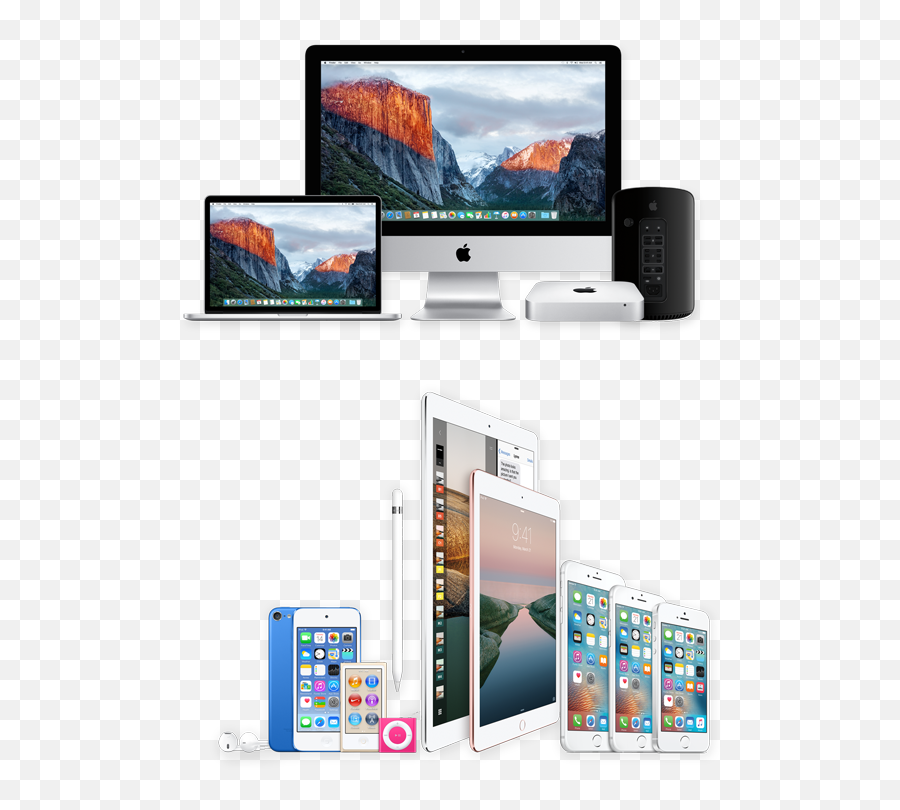 Download Apple Computers Kenya - Tablet Computer Png Image Emoji,Apple Computer Png