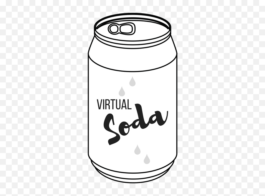 Home - Virtual Soda Emoji,Soda Transparent Background
