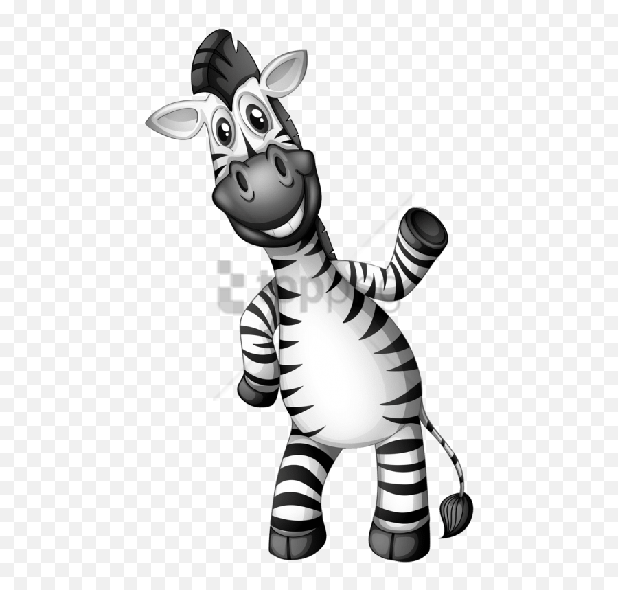 Free Png Smiling Zebra Png Image With Transparent Background Emoji,Child Transparent Background