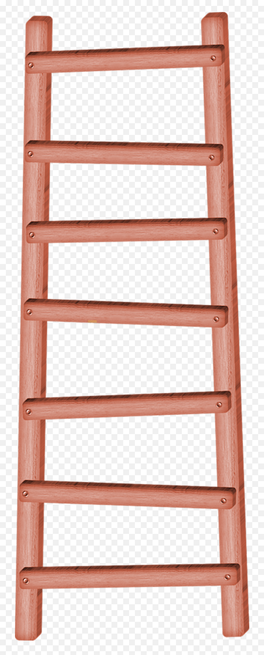 Ladder Clipart Bamboo Ladder Ladder - Solid Emoji,Ladder Clipart