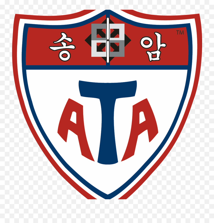 Download Marlboro Ata - Ata Martial Arts Logo Png Image With Ata Taekwondo Emoji,Marlboro Logo