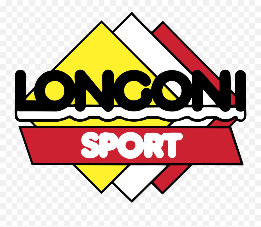 Longoni Sport Logo Png Transparent U0026 Svg Vector - Freebie Supply Longoni Sport Logo Emoji,Sport Logo