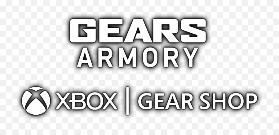 Gears Of War - Xbox One Emoji,Xbox Logo