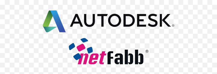 Autodesk Acquires Netfabb And Enters - Netfabb Emoji,Autodesk Logo