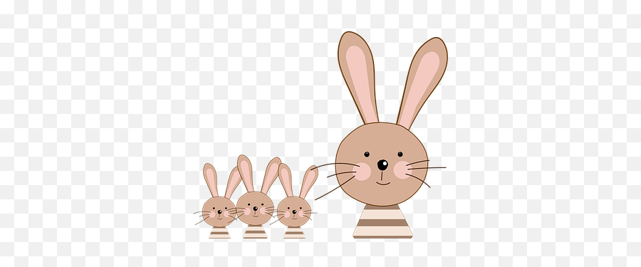 1000 Free Easter Bunny U0026 Easter Images - Pixabay Tazas Para Pascua Emoji,Easter Bunny Png