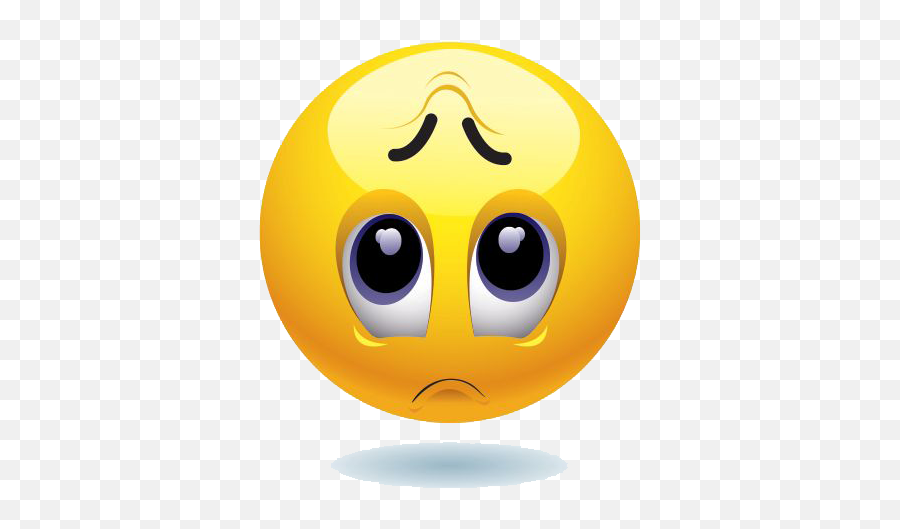 Sad Emoji Png Photos - Free Emojis Sad,Sad Emoji Png