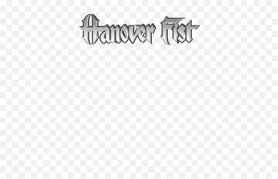 Hanover Fist Emoji,Fist Logo