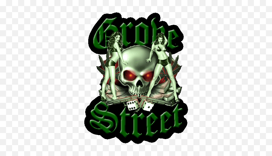 Grove St Logo - Transparent Grove Street Logo Emoji,St Logo
