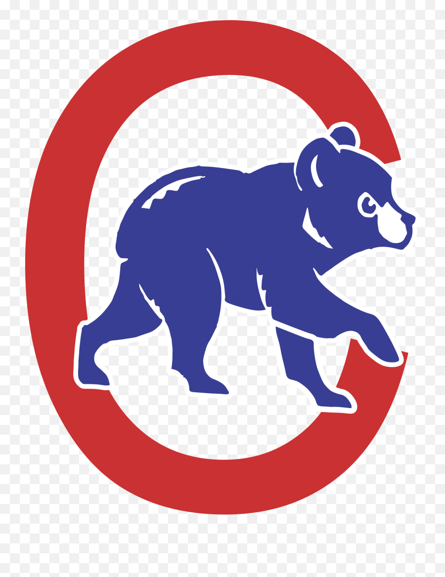Chicago Cubs Mlb World Series Go Cubs - Chesham Emoji,Chicago Cubs Logo