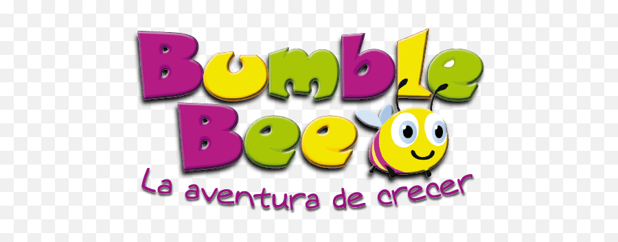 Inicio Jardín Infantil Bumble Bee - Jardin Bumble Bee Emoji,Bumblebee Logo