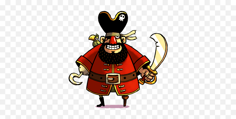 Download Pirate Png Image Hq Png Image Emoji,Pirate Png