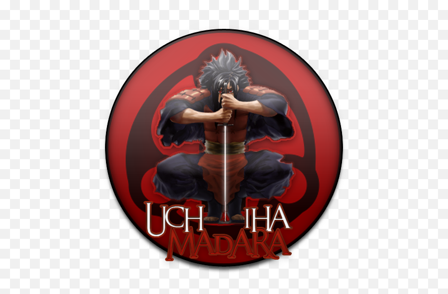 Madara Fanart 49 - Madara Uchiha Logo Png Emoji,Uchiha Logo