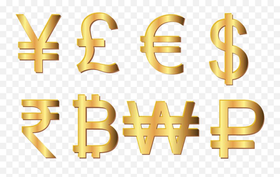 Currency Symbol Money Nigerian Naira - All Currency Symbol Png Emoji,Money Clipart
