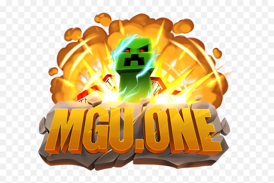 Mguone Emperor Rank - Mgu Minecraft Emoji,Emperor Logos