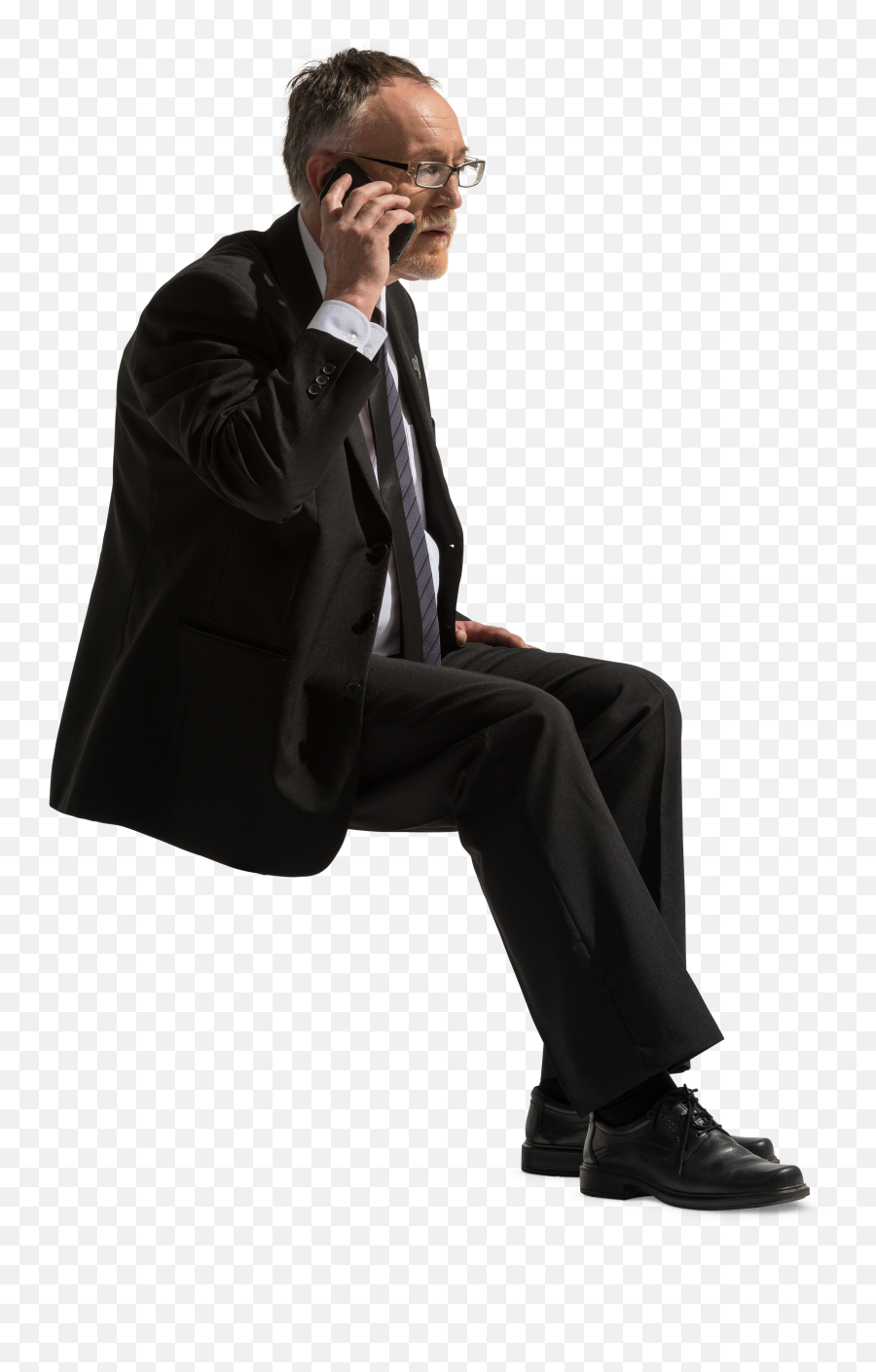Download Person Sitting Png For Kids - Office People Sitting Png Emoji,People Sitting Png