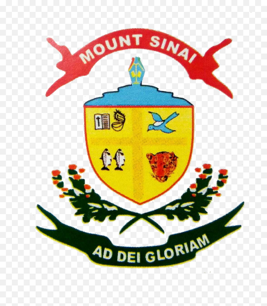 Mount Sinai School - Liceo Industrial Metodista Coronel Emoji,Mount Sinai Logo