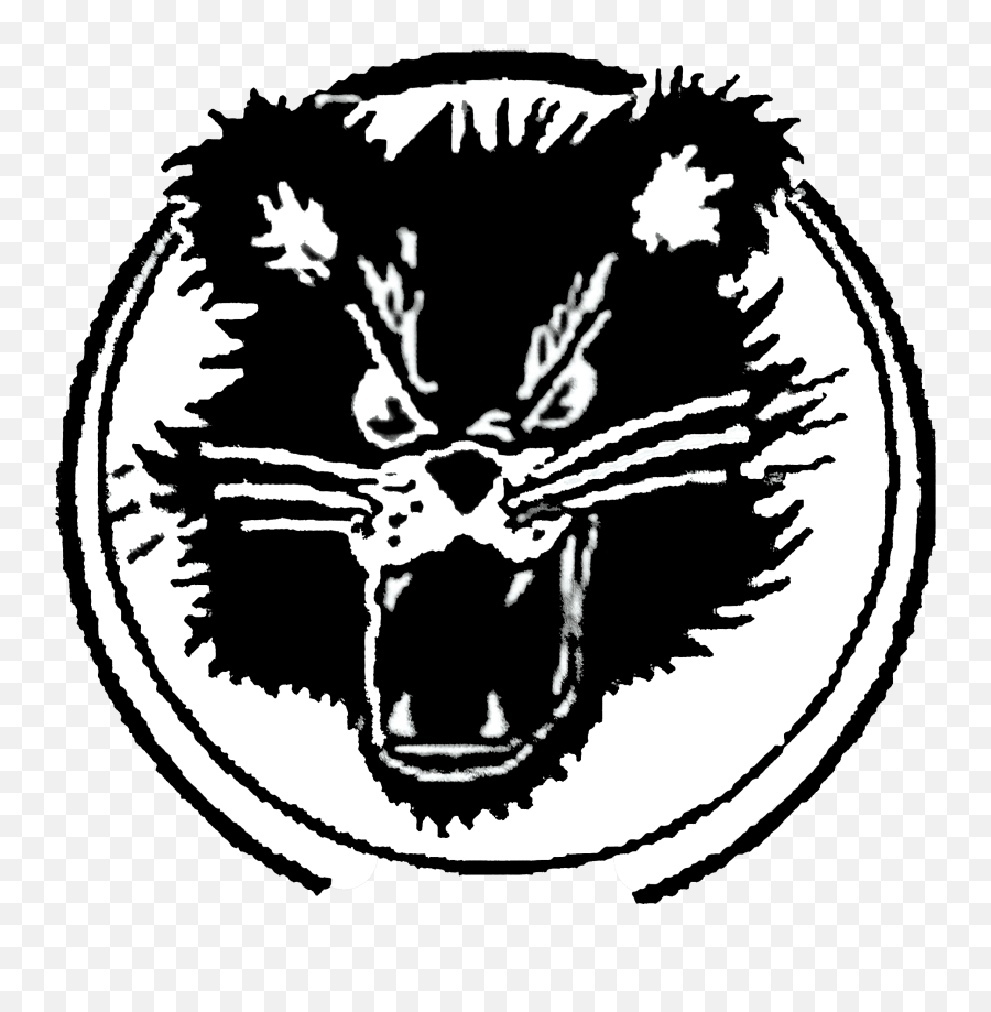 Cincinnati Bearcats Logo - Cincinnati Bearcats Emoji,Bearcat Logo