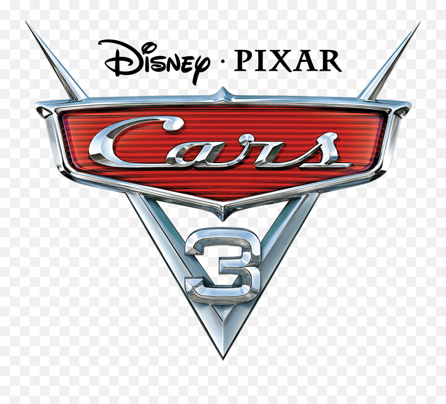 Cars 3 Emoji,Cars 3 Logo