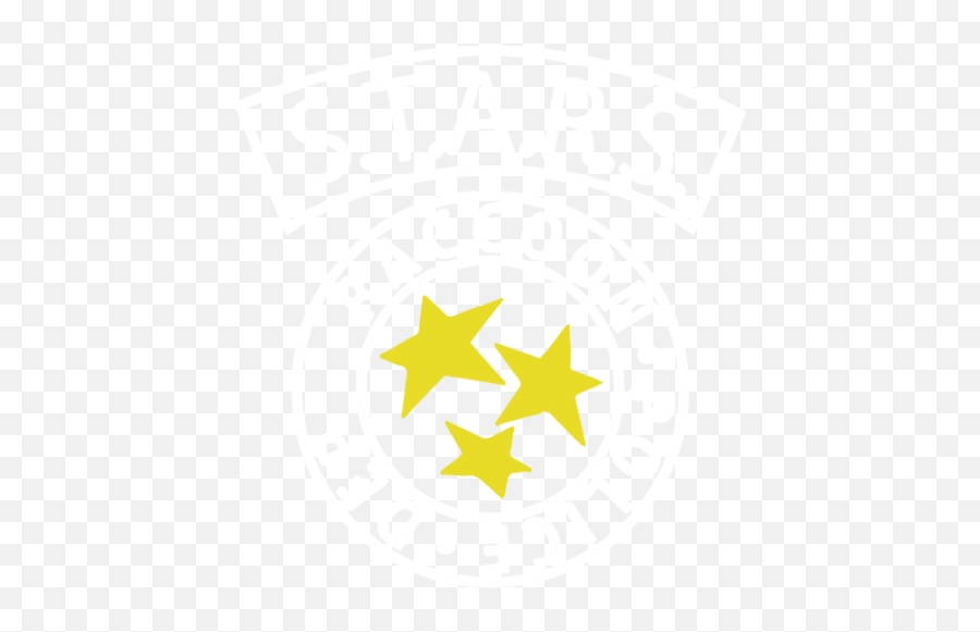 Resident Evil - Dot Emoji,Resident Evil Stars Logo
