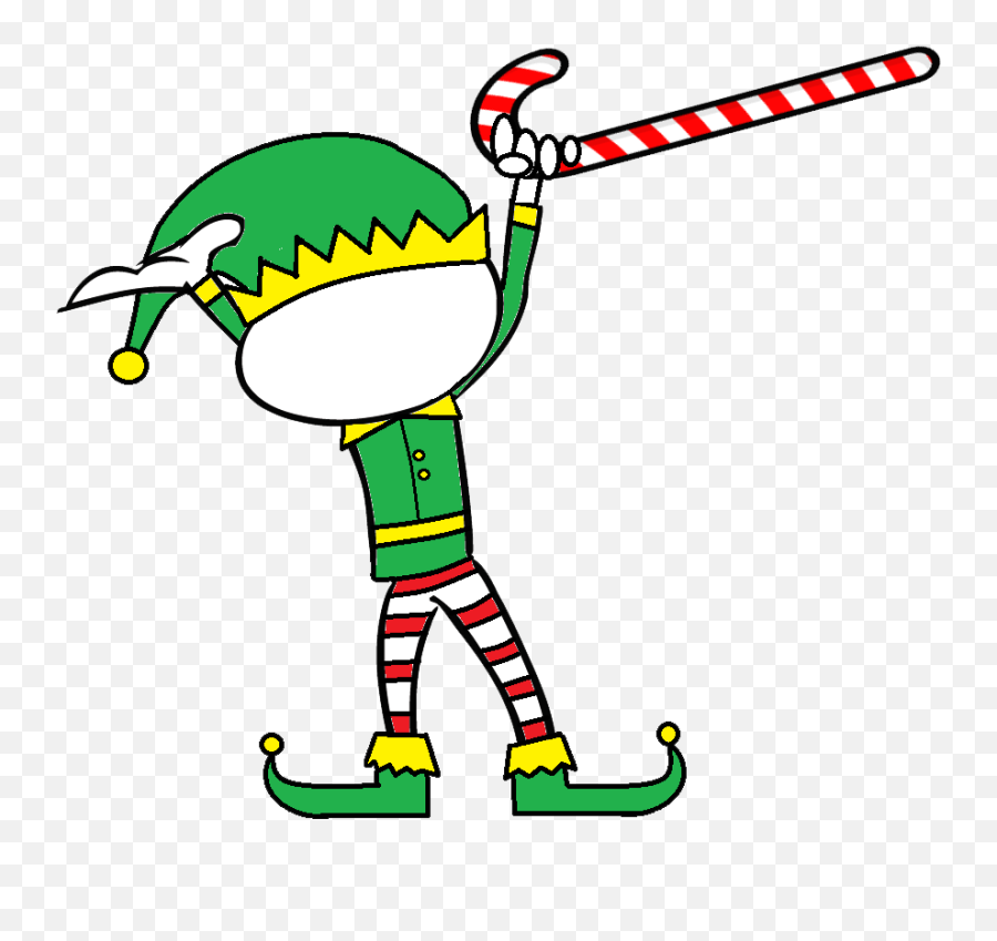 Download Christmas Elf Png Image With No Background - Pngkeycom Sitamarhi Bihar Emoji,Elf Png