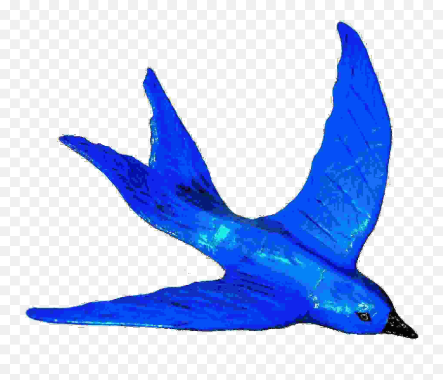 Blue Bird Flying Logo - Logodix Typical Swallows Emoji,Blue Bird Logo
