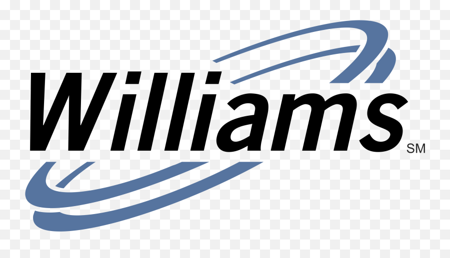 Williams Logo Png Transparent U0026 Svg Vector - Freebie Supply Logo William Emoji,Waze Logo