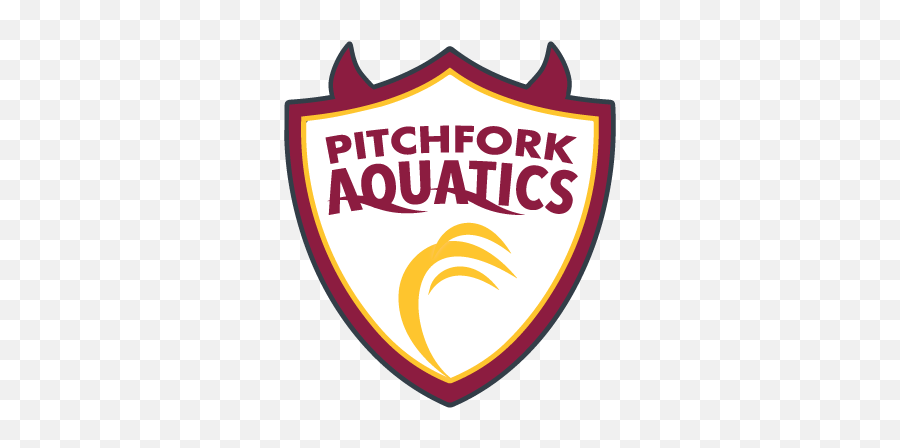 Pitchfork Aquatics Pitchfork Aquatics Splash N Dash - Language Emoji,Pitchfork Logo