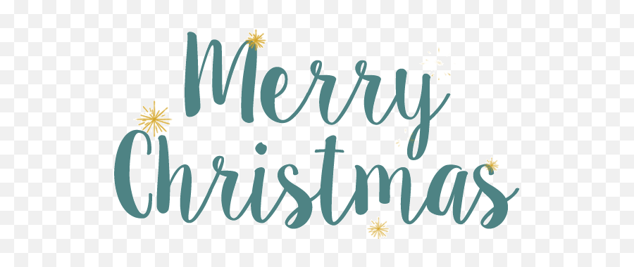 Download Merry Christmas Text Png - Blue Merry Christmas Text Png Emoji,Merry Christmas Text Png