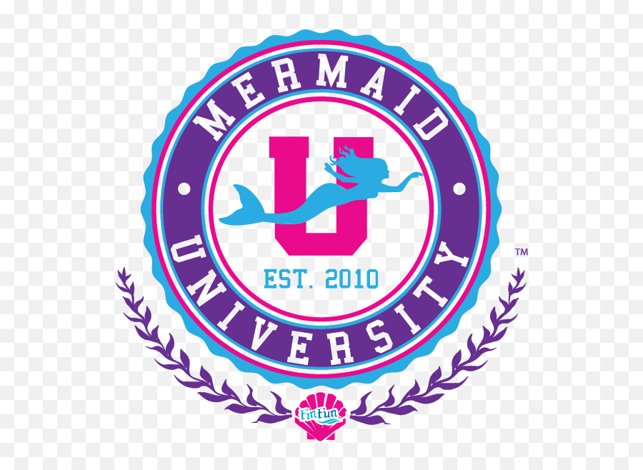 Mermaid Class Locator - Mermaid Certification Emoji,Siren Logo