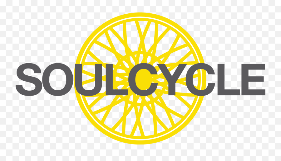 Soulcycle - Soulcycle Logo Emoji,Soulcycle Logo