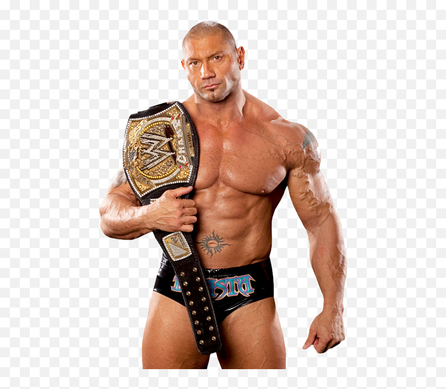 Champion - Wwe Randy Orton Evolution Png Download Batista Wwe Png Emoji,Champion Png