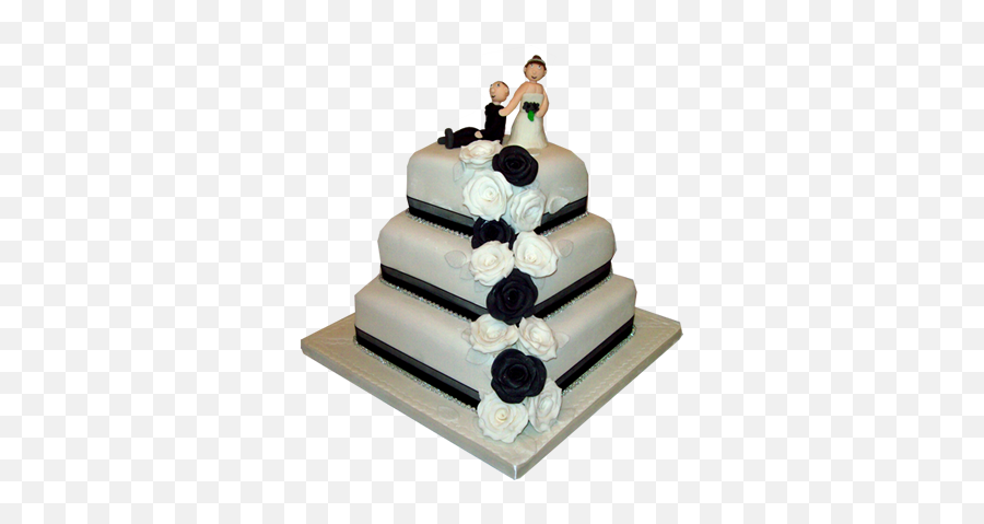 Download Wedding Cakes - Wedding Cake Png Image With No Wedding Cake Emoji,Wedding Cakes Clipart