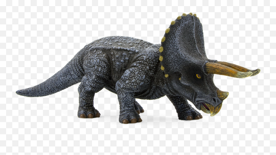 Grey Color Emoji,Triceratops Png