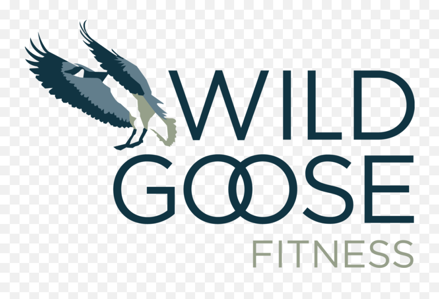 Kettlebells U2014 Wild Goose Fitness Emoji,Goose Logo