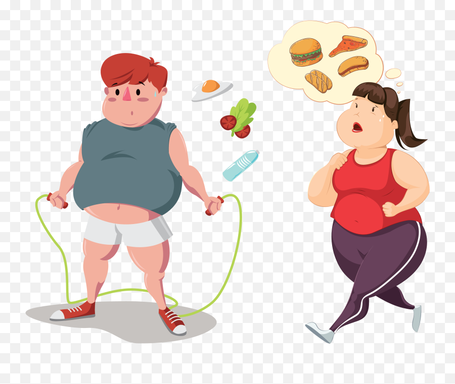 Transparent Stock Obesity Is Not A It Emoji,Obese Clipart