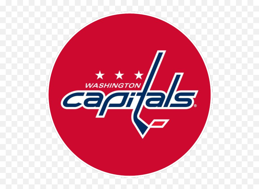 Washington Capitals - Washington Capitals Rug Emoji,Washington Capitals Logo