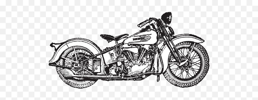Harley Davidson Marin Sonoma California Emoji,Harley Davidson Motorcycle Clipart