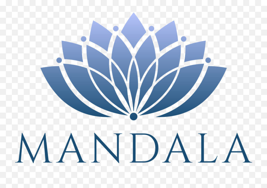 Logo And Business Card Design 179 U0027mandalau0027 Design Emoji,Mandala Logo