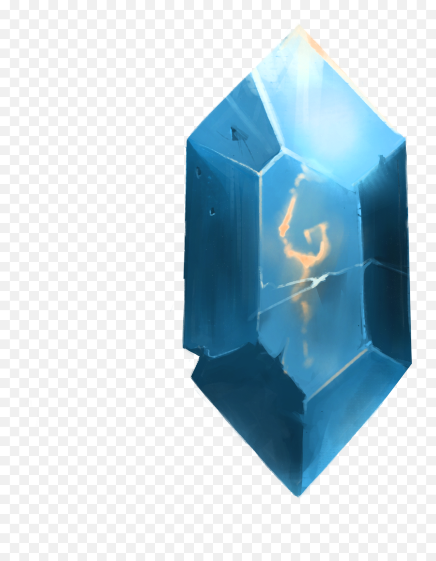 Crystal - Crystal Png Emoji,Crystal Png