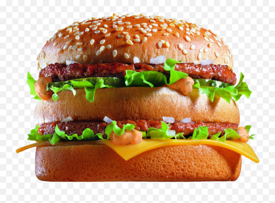 Burger Png Image - Burger Fast Food Png Emoji,Burger Png