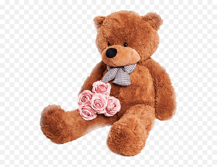 Teddy Bear Png Emoji,Baby Bear Png