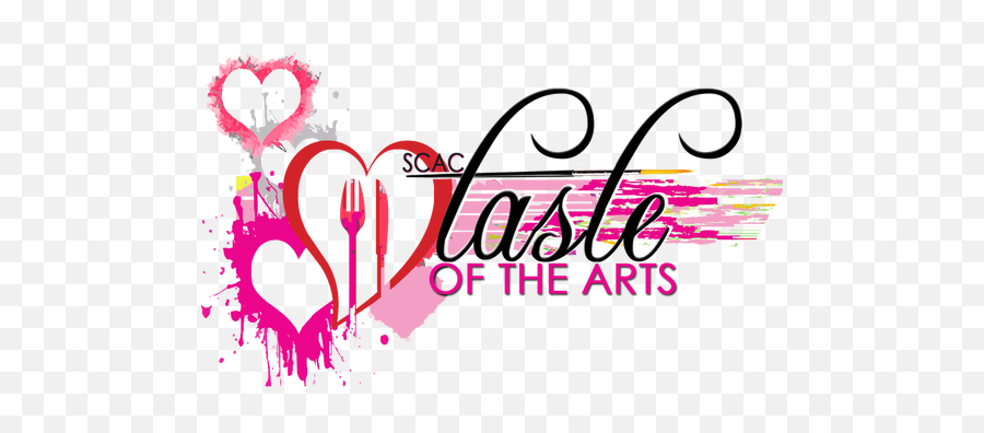 Taste Of The Arts - Seminole Cultural Arts Council Color Emoji,Seminole Logo