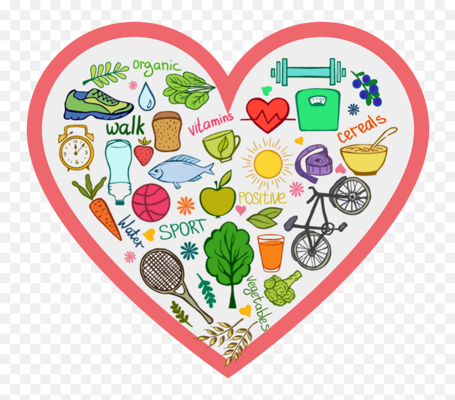 Coping Skills Educational Resources K12 Learning Health And Emoji,Health And Wellness Clipart